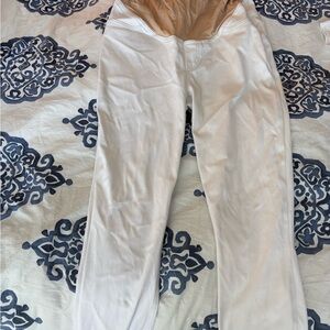 Spanx -Mama Maternity Ankle Jean-ish® Leggings